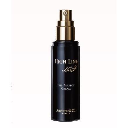 A&C Beaute High Line No3 ザ・パーフェクトクリーム 保湿クリーム 50g 
