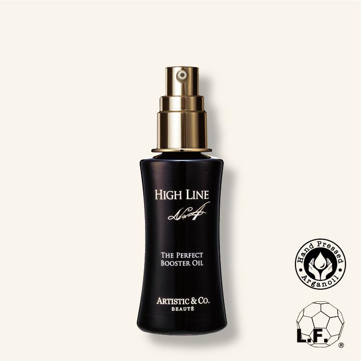 超人気の A C Beaute High Line No4 ザ パーフェクトブースターオイル 美容オイル 30ml 現金特価 Esiba Tg