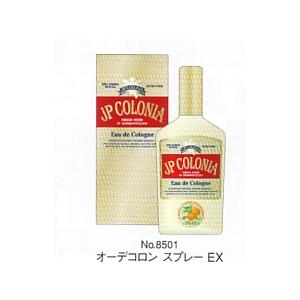 JPコロニア オーデコロン EX 160ml : cosme通販 - 通販 - Yahoo