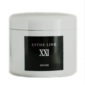 リアル ビコーゲン エステラインXXI コーソベースG(果汁酵母クリーム