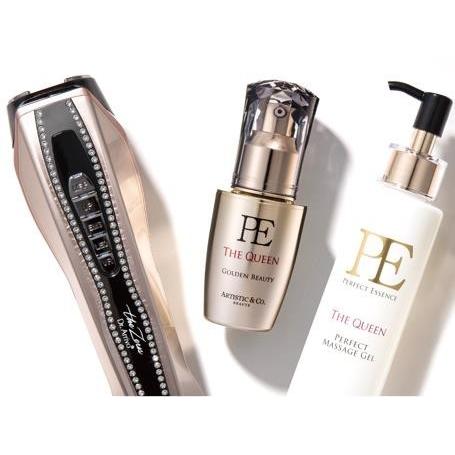 PEゴールデンビューティー ザ セラム 40ml