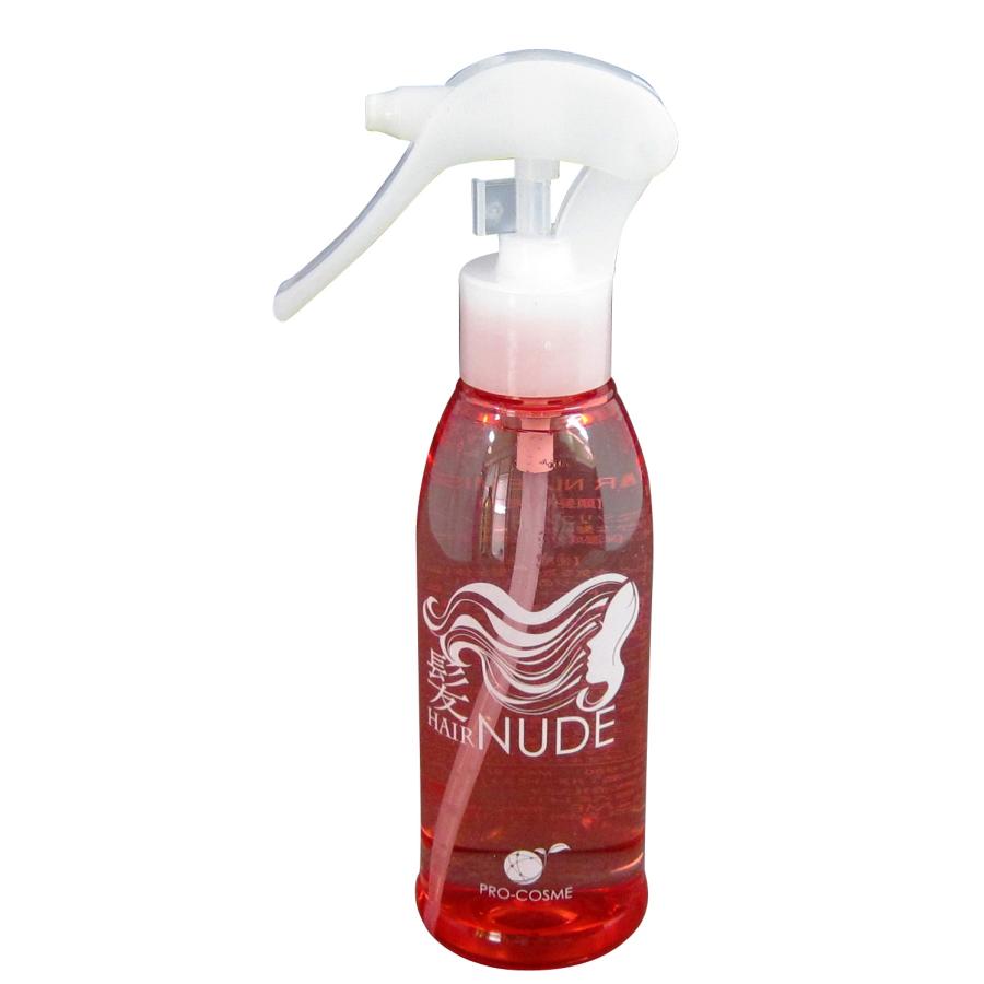 プロコスメ 髪 ヌード ミスト 150ml シリコンリムーバー Procosme 03 Cosme通販 通販 Yahoo ショッピング