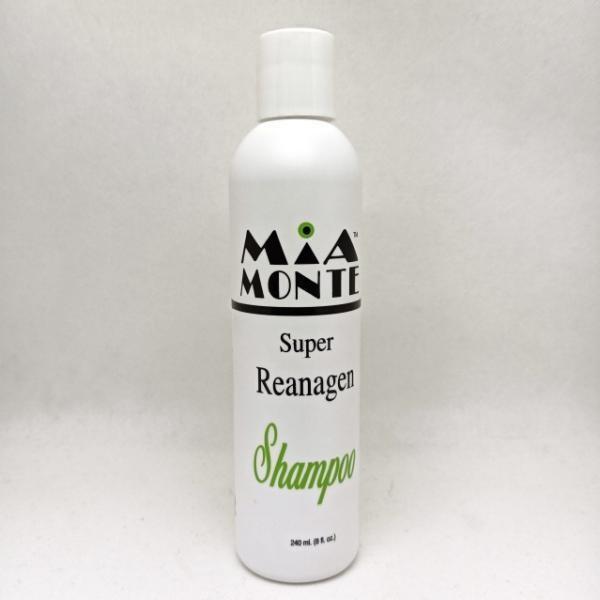 ミアモンテ スーパーレアナゲン シャンプー 240ml : cosme通販 - 通販
