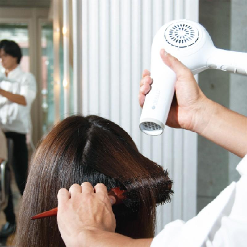 クレイツ ドライヤー SD-1200 ヘアドライヤー 遠赤外線 軽量ボディ 大