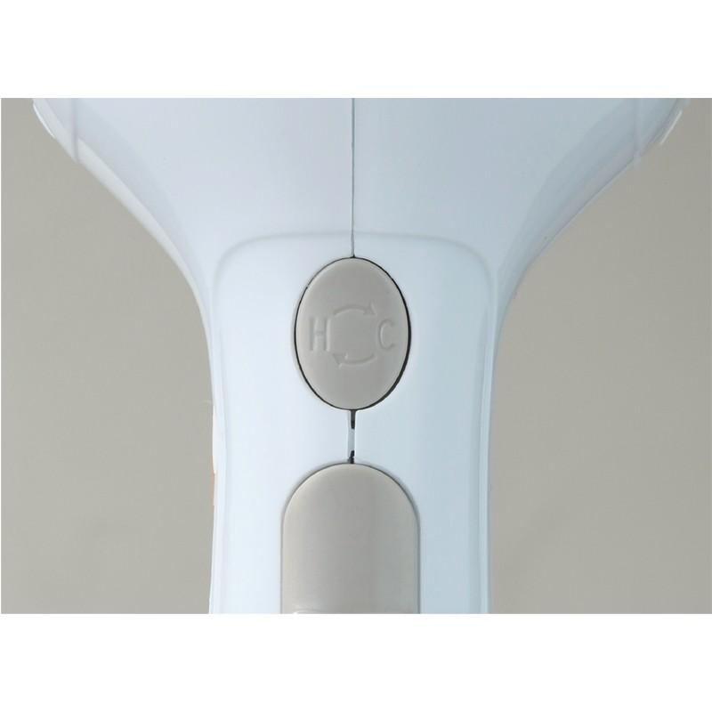 クレイツ ドライヤー SD-1200 ヘアドライヤー 遠赤外線 軽量ボディ 大