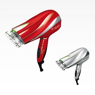 美品⭐️TESCOM テスコム　プロテクトイオンヘアードライヤー ヘアードライヤー ビューティー家電 – テスコムオンラインショップ