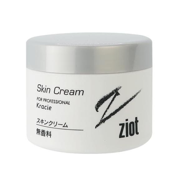 クラシエ ziot ジオット スキンクリームN 195g : cosme通販 - 通販