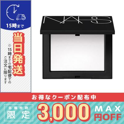 並行輸入品 / ナーズ ライトリフレクティング セッティング パウダー プレスト N 10g / 送料無料☆ NARS（Yahoo!・コスメ ヴィーナス）