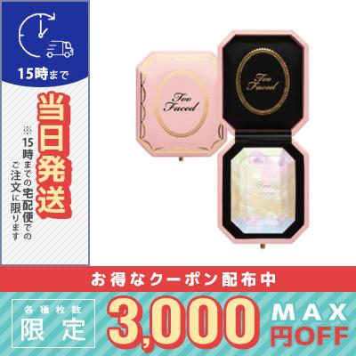 TooFaced トゥーフェイスド ダイヤモンド ライト マルチユース TooFaced トゥーフェイスド ダイヤモンド ライト マルチユース