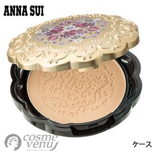 ANNA SUI（アナスイ） 並行輸入品 / アナスイ メイクアップ コンパクト