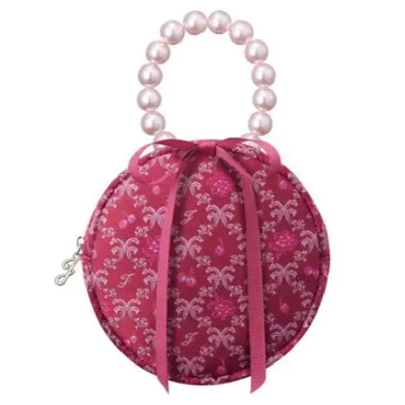 未使用ジルスチュアート クリスマスコフレ2022ミッドナイトチェリーショッパー付 JILL STUART 並行輸入品 / ジルスチュアート ミッドナイト