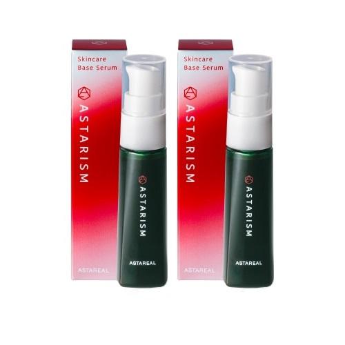 アスタリール アスタリズム 30ml 2個セット : コスメビレッジ