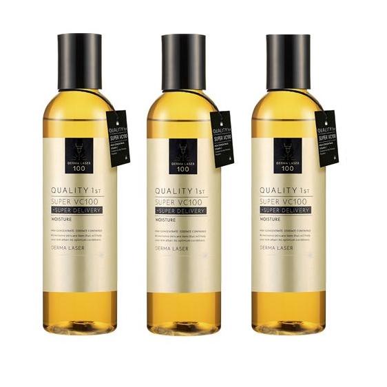 クオリティファースト ダーマレーザー スーパーVC100 ローション
