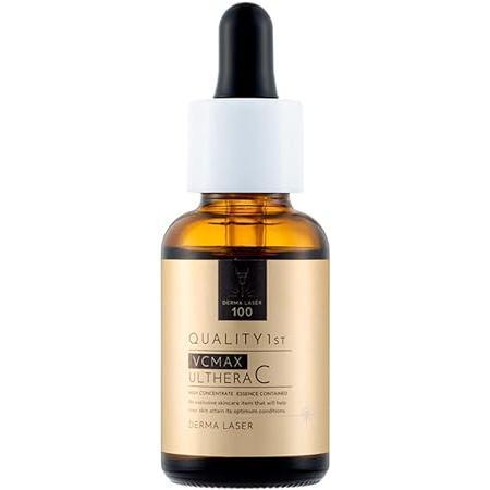 クオリティファースト ダーマレーザー ウルセラC 30ml : コスメ