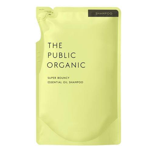 THE PUBLIC ORGANIC（ザ パブリック オーガニック） ザ パブリック