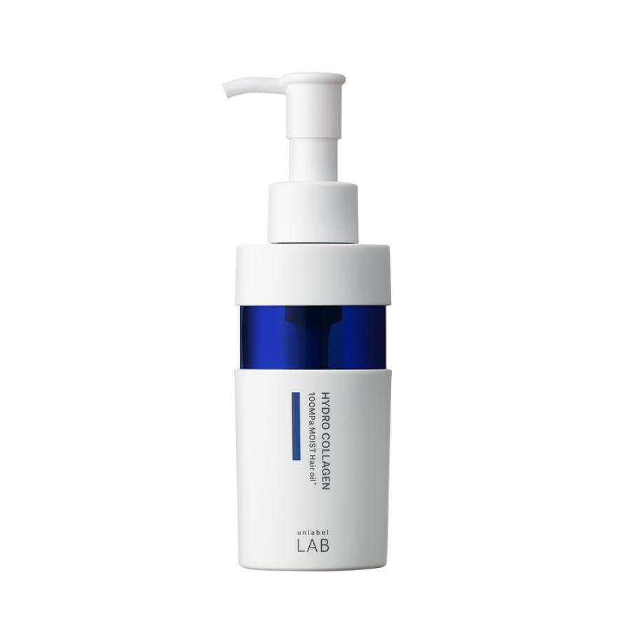 アンレーベル ラボ COモイスト ヘアオイル 100ml : コスメビレッジ