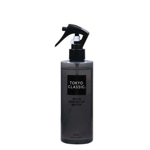 TOKYO CLASSIC オイルイン ヘアセットアップウォーター 280ml : コスメ