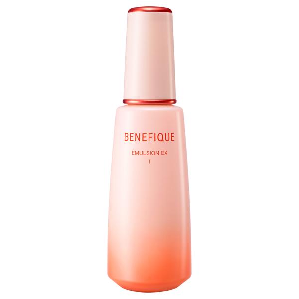 BENEFIQUE エマルジョンEX 150mlセット BENEFIQUE 資生堂 ベネフィーク エマルジョンEX I 150ml 【医薬部外品