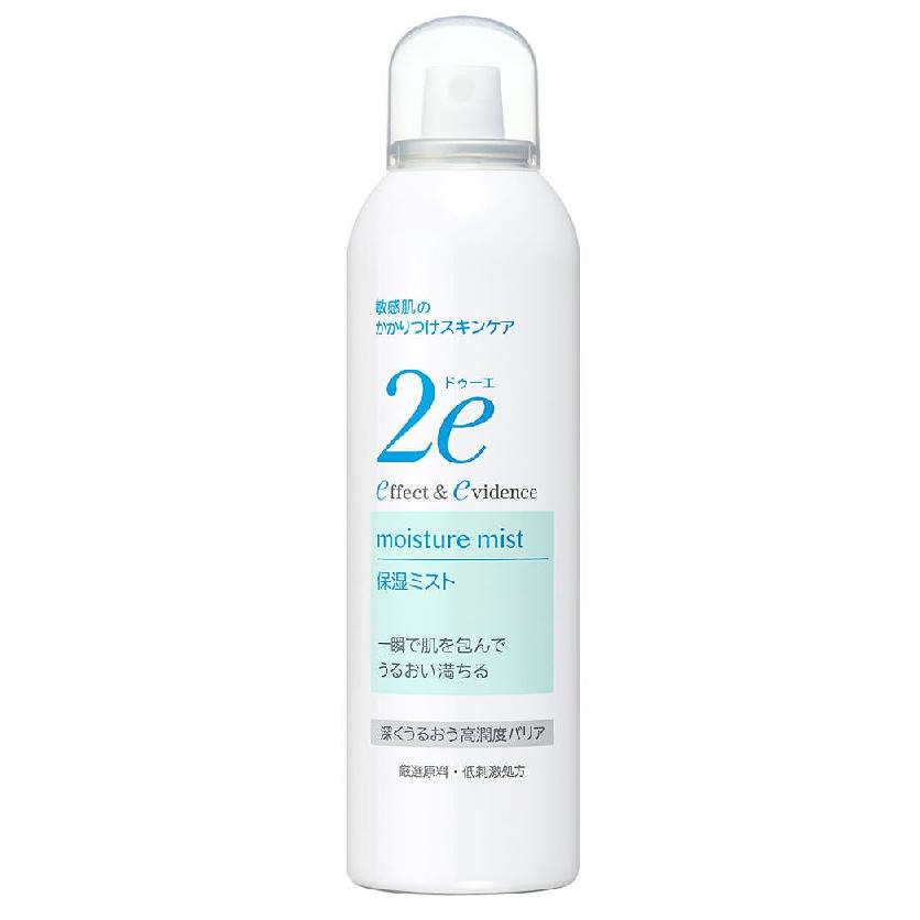 資生堂 2e ドゥーエ 保湿ミスト 180g : コスメビレッジ - 通販 - Yahoo