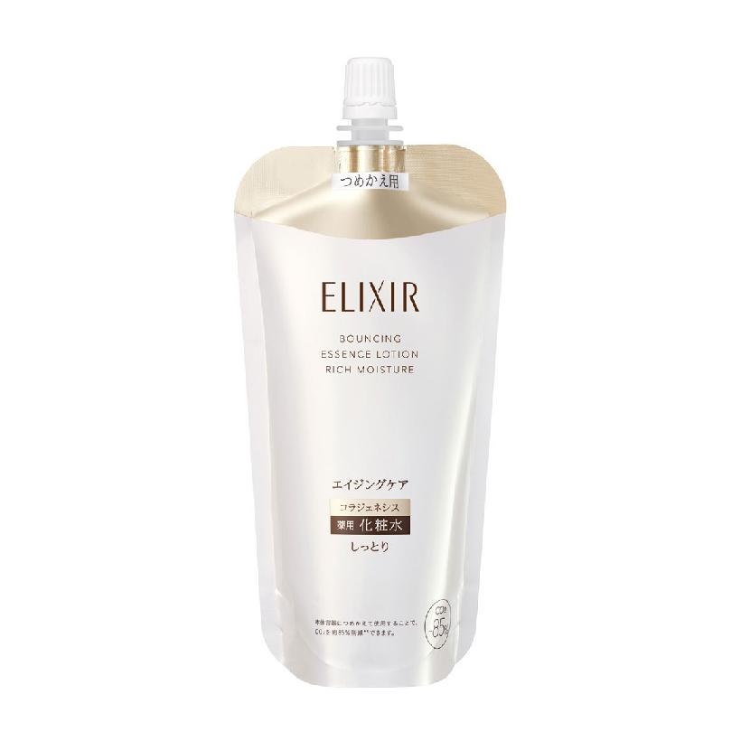 ELIXIR（エリクシール） 資生堂 シュペリエル リフトモイスト
