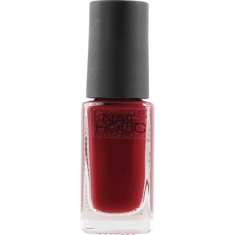 NAIL HOLIC コーセー ネイルホリック RD418 : コスメビレッジ - 通販