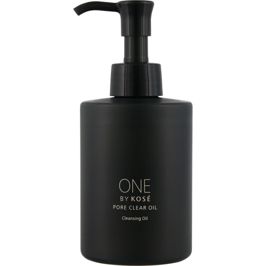ONE BY KOSE（ワンバイコーセー） コーセー ポアクリア オイル 180ml