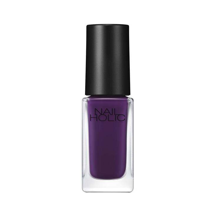 NAIL HOLIC コーセー ネイルホリック モードカラーズ PU077D : コスメ