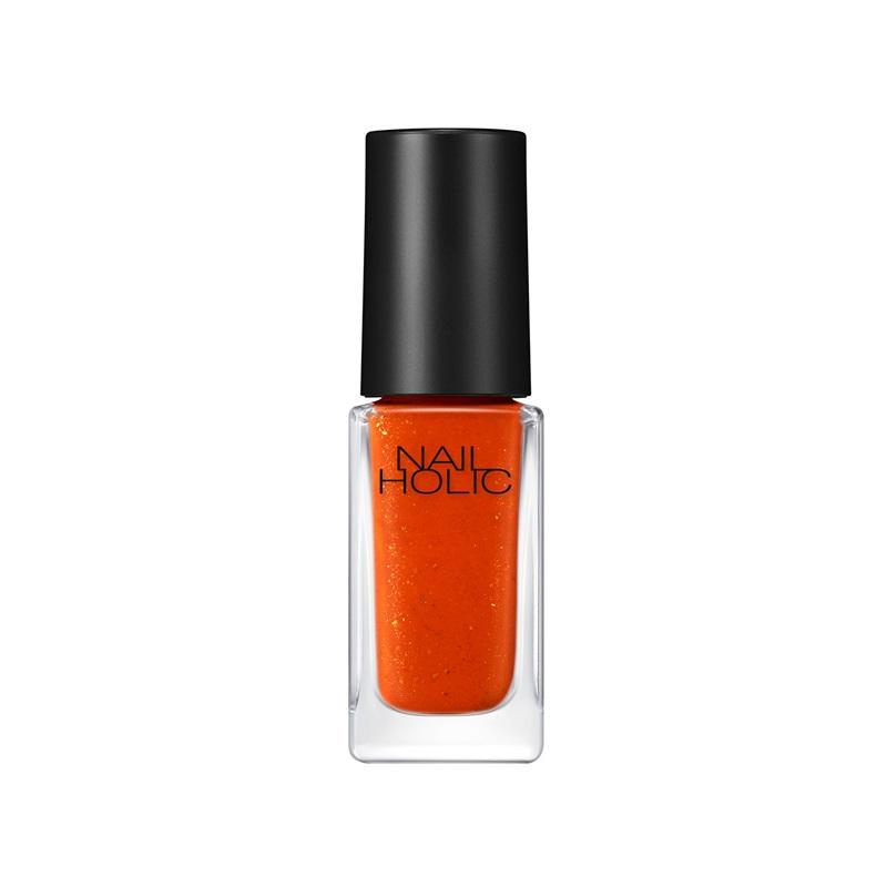 NAIL HOLIC コーセー ネイルホリック フレッシュカラーズ OR085V