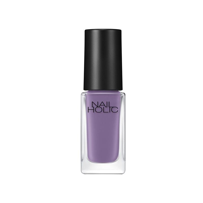 ネイルカラー・ケアセット KOSE＆NAIL HOLIC 新品未使用 NAIL HOLIC コーセー ネイルホリック フレッシュカラーズ PU094V