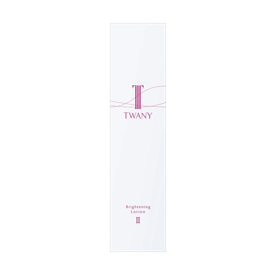 TWANY カネボウ トワニー ブライトニングローションNII 180ml【医薬部 
