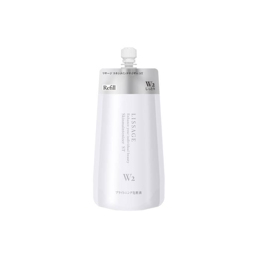 【専用】リサージ　スキンメインテナイザーSTW2【レフィル・2個セット】他全3品 LISSAGE（リサージ） カネボウ スキンメインテナイザーST W2 レフィル