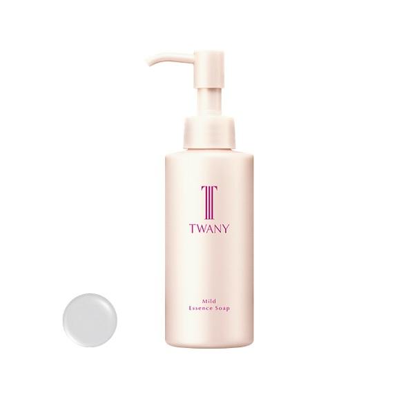 TWANY カネボウ トワニー マイルドエッセンスソープ 145ml : コスメ