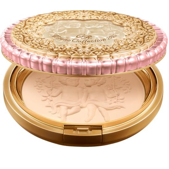 限定品＞カネボウ ミラノコレクション GR フェースアップパウダー 2023