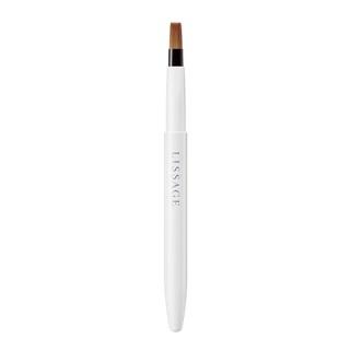 カネボウ　資生堂　ファンデーション　筆　リップ LISSAGE（リサージ） カネボウ リップブラシ : コスメビレッジ - 通販