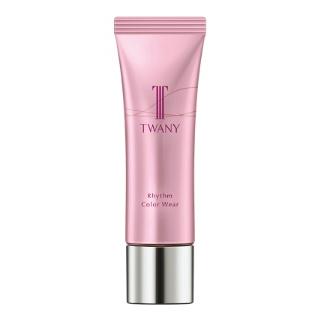 ｋｋ　トワニー TWANY カネボウ トワニー リズムカラーウェア 01 Charming