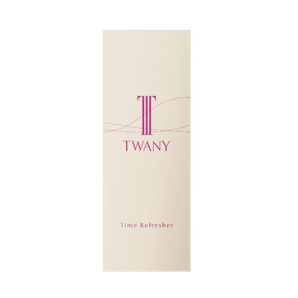 TWANY カネボウ トワニー タイムリフレッシャー レフィル 60ml