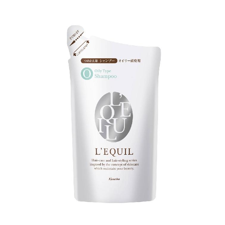 L'EQUIL カネボウ リクイール スカルプビューティーシャンプー O
