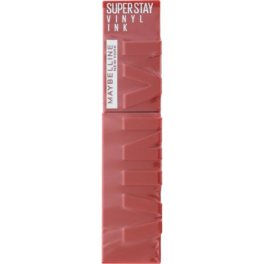 メイベリン SPステイ ヴィニルインク 125 KEEN : コスメビレッジ