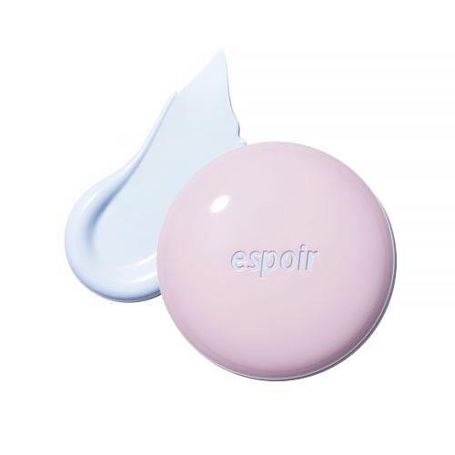 ひまにこ JUBILANT Espoirne Cream エスポア デューライクジェロー トーンUPクッション スノーブルー