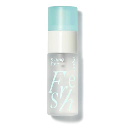 エスポア フレッシュセッティングフィクサー 30ml : コスメビレッジ