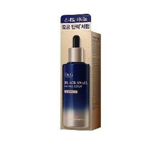 Dr.G ドクタージー ブラックスネイルレチノールセラム 50ml : コスメ