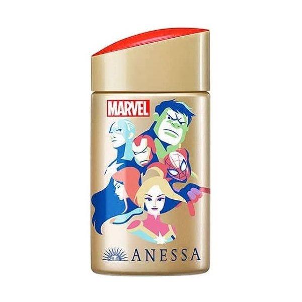 資生堂 アネッサ パーフェクトUV スキンケアミルク N 60ml 日焼け止め ・ UV 本体 スパイダーマン 集合デザイン ブラックウィドウ ANESSA ミルク 紫外線予報 :anessa2022:WIN-WIN LIFE Y二号店 - 通販 - Yahoo!ショッピング 資生堂 アネッサ パーフェクトUV スキンケアミルク N 60ml 日焼け止め ・ UV 本体 スパイダーマン 集合デザイン ブラックウィドウ ANESSA ミルク 紫外線予報 :anessa2022:WIN-WIN LIFE Y二号店 - 通販 - Yahoo!ショッピング