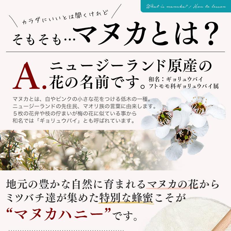 マヌカハニー Mgo 400 500g マヌカヘルス 日本向け正規輸入品 Mhmgo 002 コスメ本舗 ヤフーショップ 通販 Yahoo ショッピング