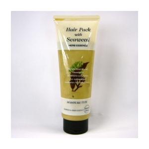 グレース ナチュラルヘアerトリートメント 海藻 ハーブエッセンス しっとり 310g ハローコスメ 通販 Yahoo ショッピング