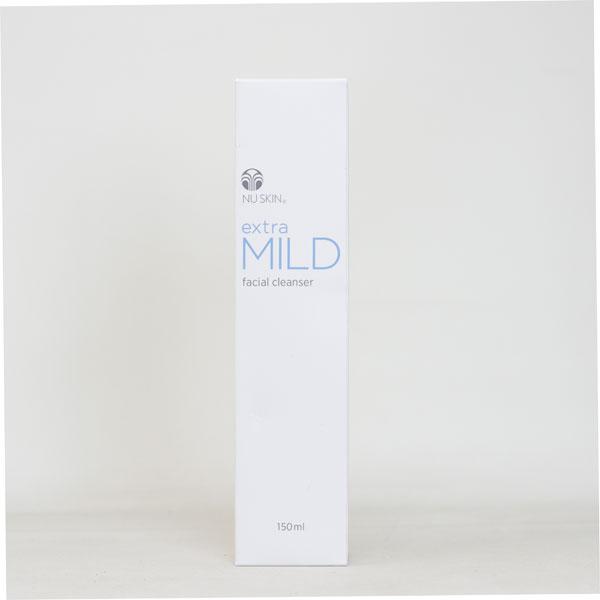 NU SKIN（ニュースキン） エクストラマイルド フェイシャル クレンザー