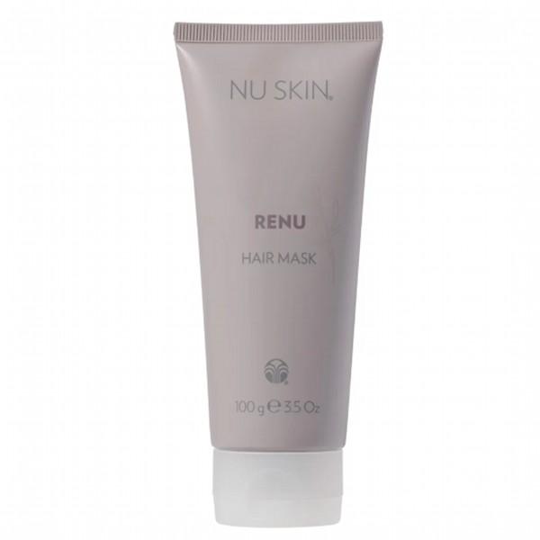 【ニュースキン】レニュー ヘアー マスク 100g 3個セット ニュースキン】レニュー ヘアー マスク 100g 3個セット NU SKIN