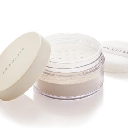ニュースキン ニューカラールースパウダー 2点セット NU SKIN（ニュースキン） ニューカラー ルース パウダー 25g : ハロー