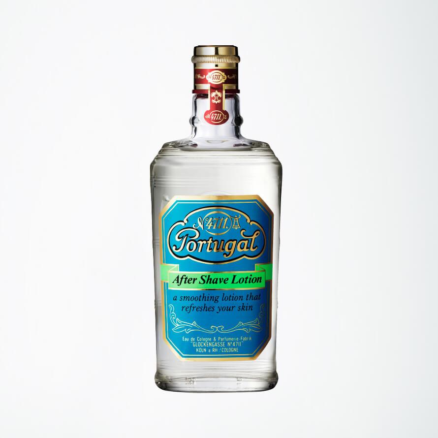 4711 ポーチュガル アフターシェーブローション 150ml : ハローコスメ 