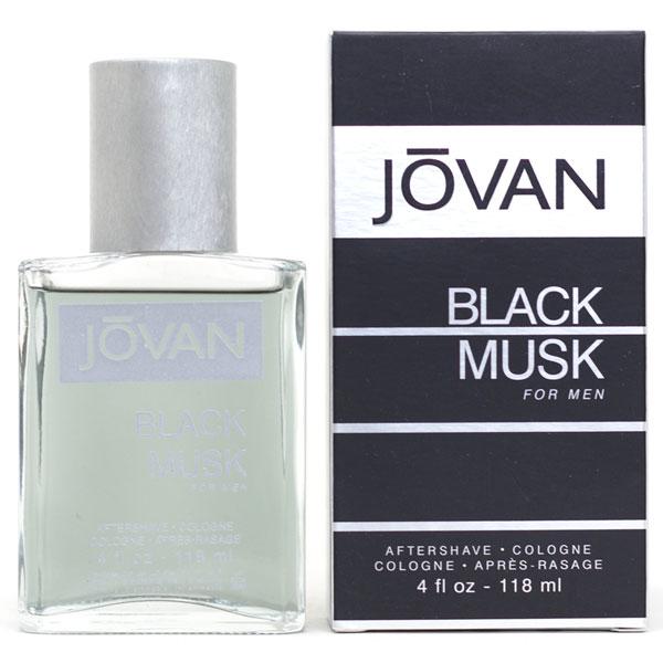 【訳あり商品】 ジョーバン ブラックムスク フォーメン アフターシェーブコロン 118ml 529307ハローコスメ 通販 Yahoo!ショッピング