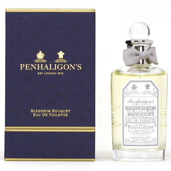 ペンハリガン ブレナムブーケ オードトワレ 100ml